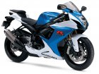 Suzuki GSX-R 750